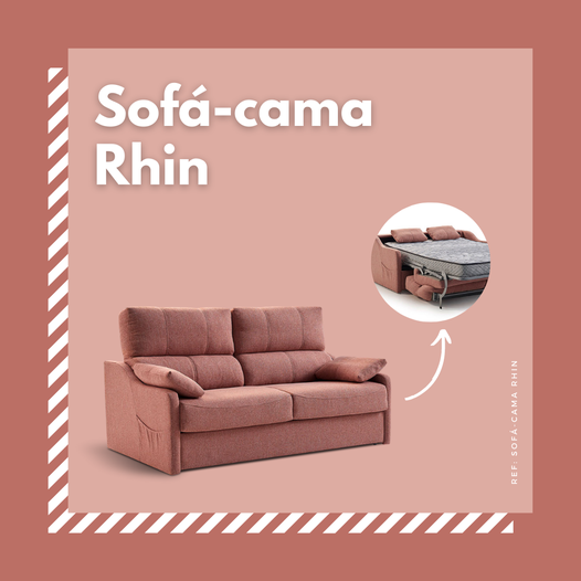 Ok Sofás || Castelo Branco
