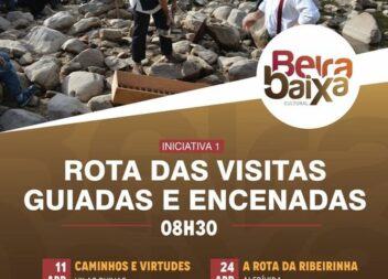 Vila Velha de Ródão