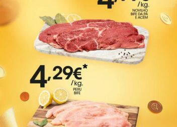 Intermarché de Proença a Nova