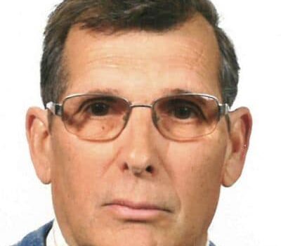 FALECEU
