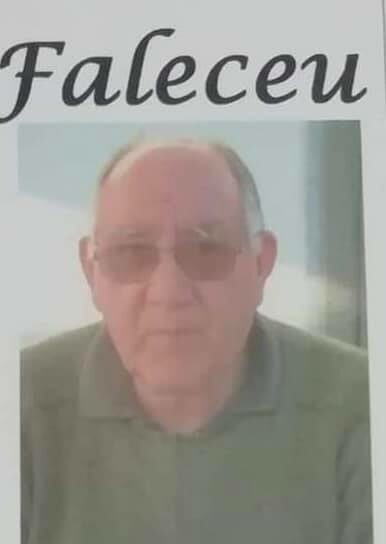 FALECEU