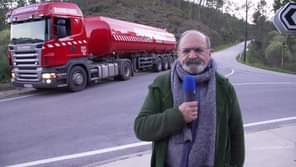 EM DIRETO: Beira Baixa TV