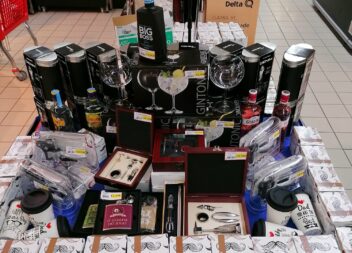 Intermarché de Proença-a-Nova