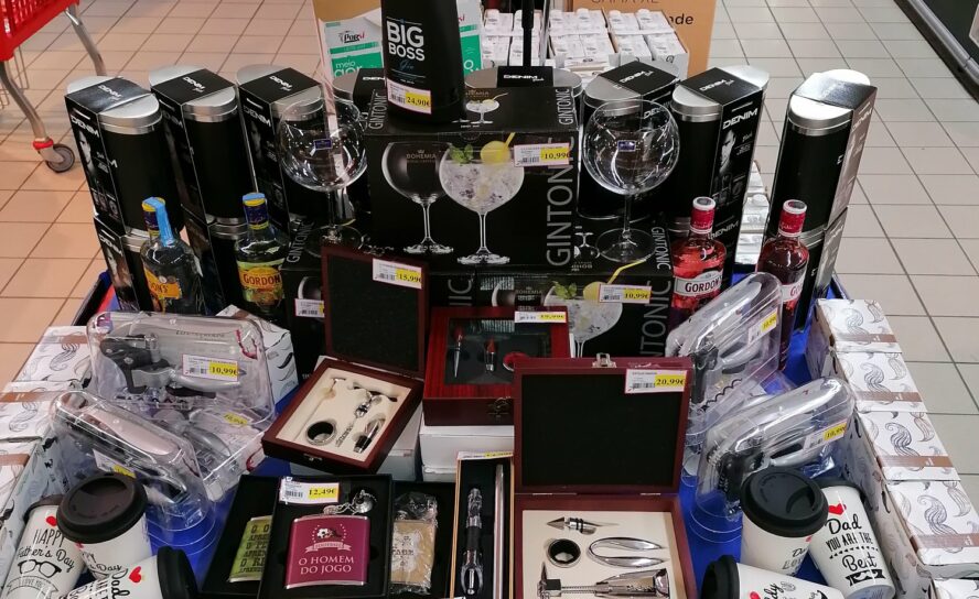 Intermarché de Proença-a-Nova