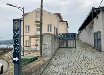 Vila Velha de Ródão