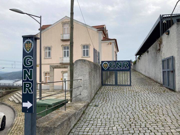 Vila Velha de Ródão