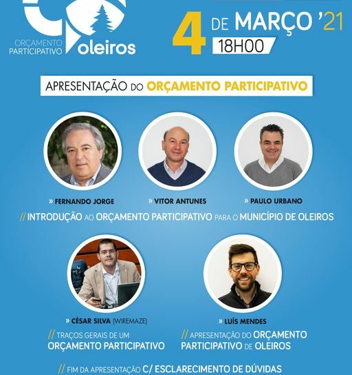 Oleiros
