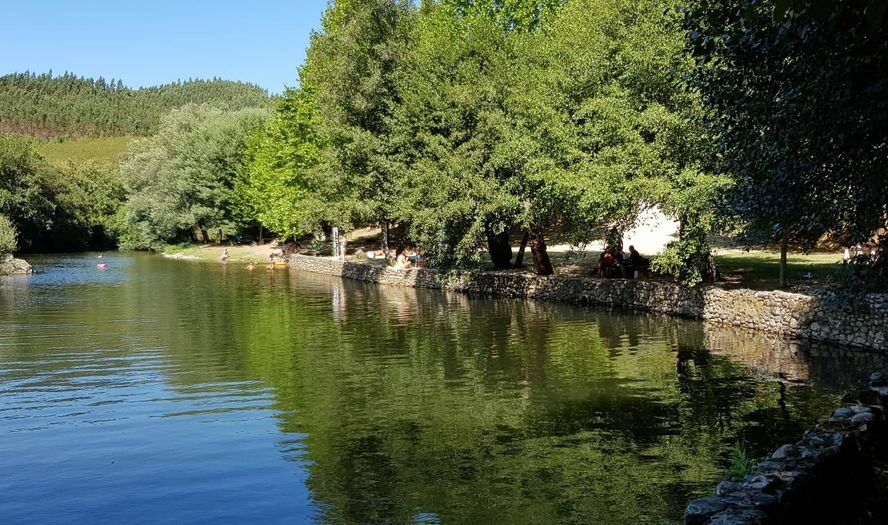 Vila de Rei
