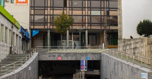 Covilhã