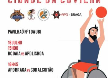 Covilhã