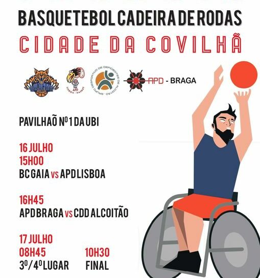 Covilhã