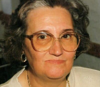 FALECEU