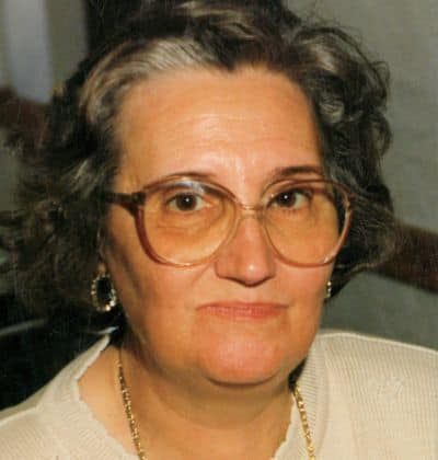 FALECEU