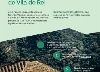 Vila de Rei