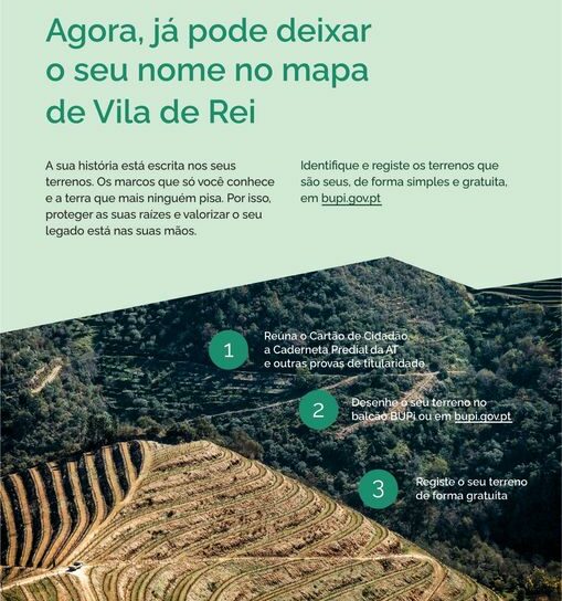 Vila de Rei