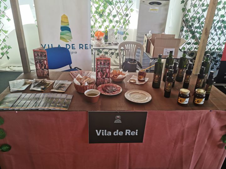 Vila de Rei