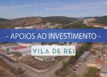 Vila de Rei
