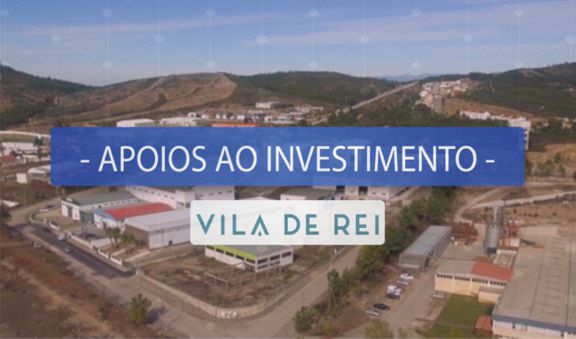 Vila de Rei