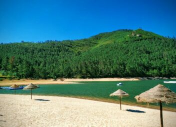 Vila de Rei