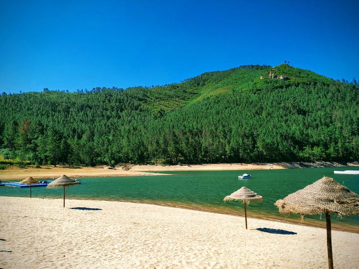 Vila de Rei
