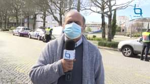 EM DIRETO: Beira Baixa TV