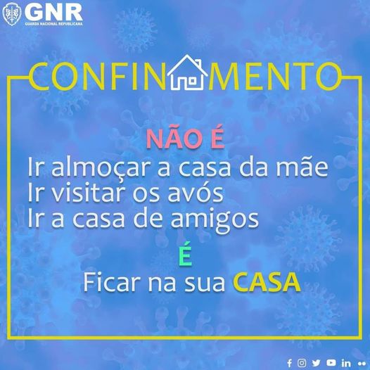 GNR CASTELO BRANCO