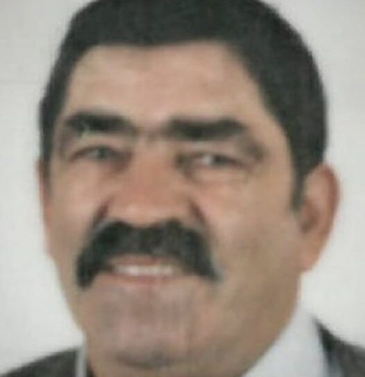 FALECEU