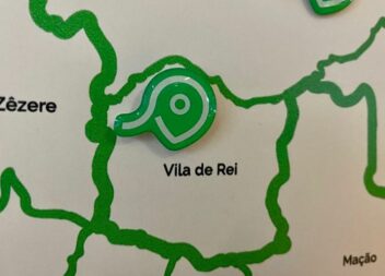 Vila de Rei