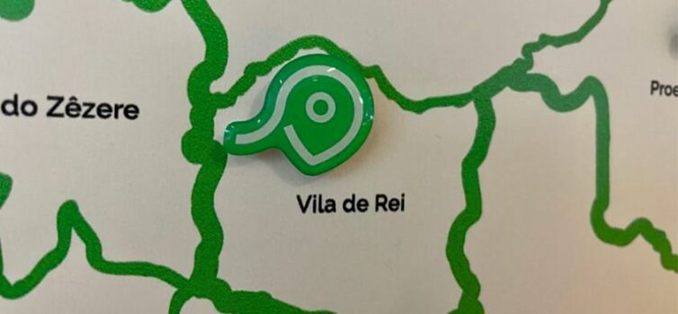Vila de Rei