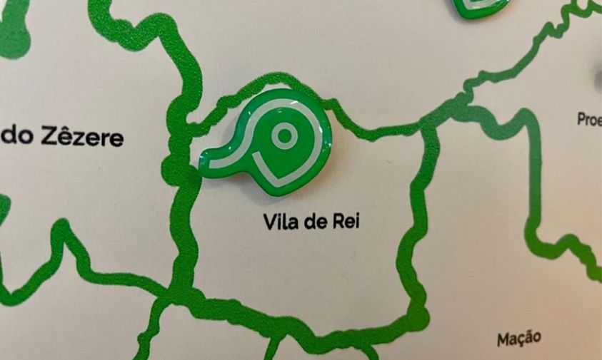 Vila de Rei