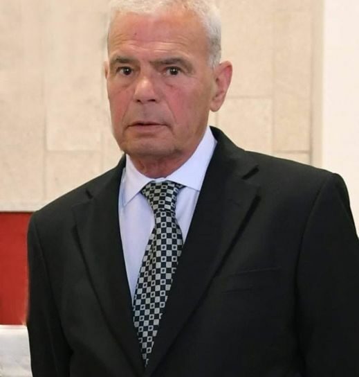 FALECEU