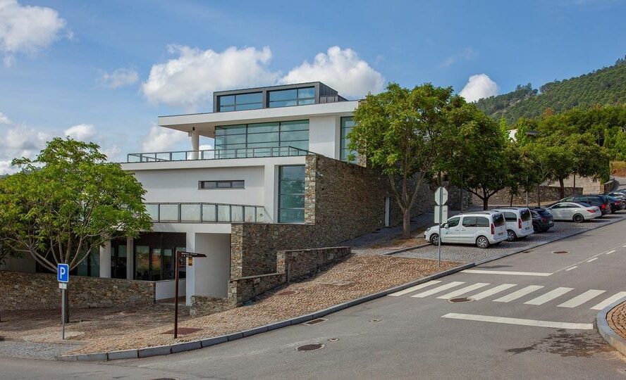 Vila Velha de Ródão