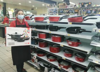 Intermarché de Proença-a-Nova