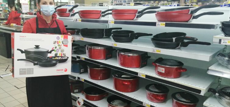 Intermarché de Proença-a-Nova