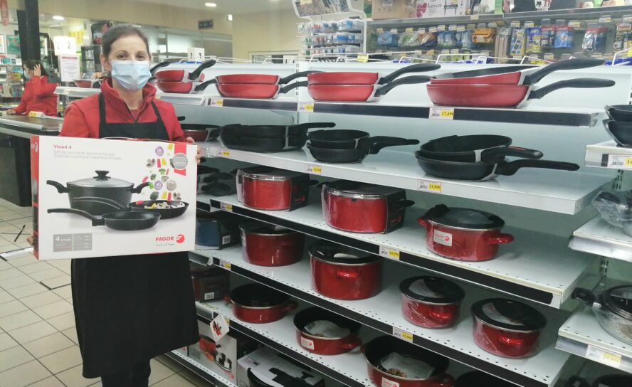 Intermarché de Proença-a-Nova