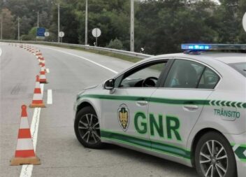 GNR Castelo Branco