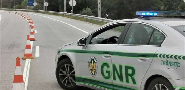 GNR Castelo Branco