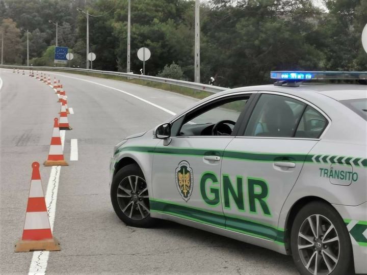 GNR Castelo Branco