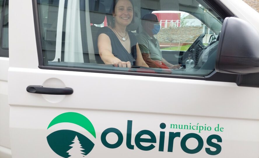 Oleiros