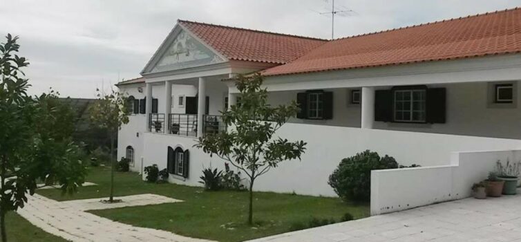 Vila de Rei