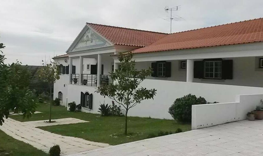 Vila de Rei