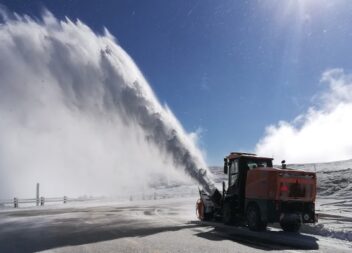 Serra da Estrela
