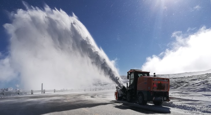 Serra da Estrela