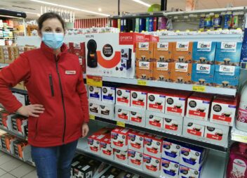 Intermarché de Proença-a-Nova