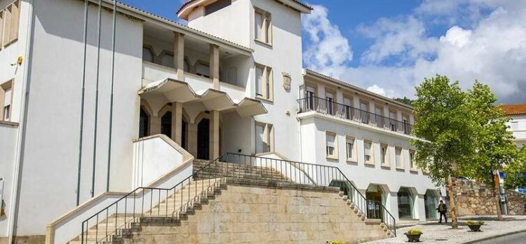 Vila Velha de Ródão