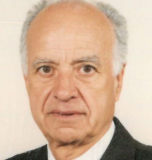 FALECEU