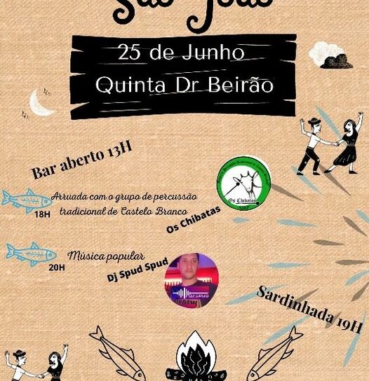 Castelo Branco