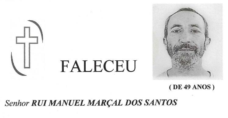 Falecimento