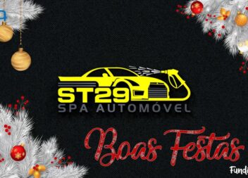 ST 29 Spa Automóvel