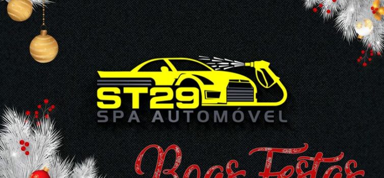 ST 29 Spa Automóvel
